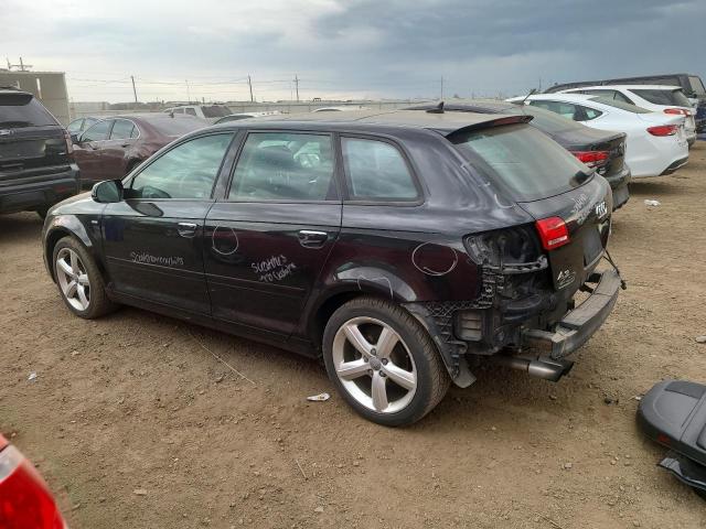 Photo 2 from auction – 2012 AUDI A3 PREMIUM with VIN WAUKEAFM6CA121279