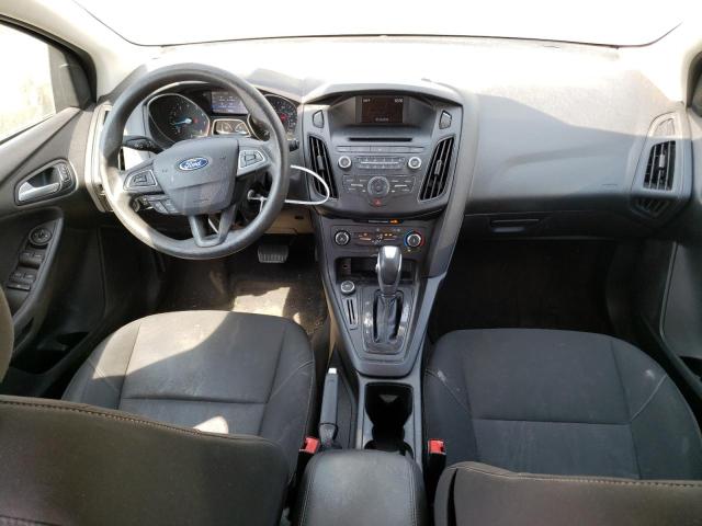 Photo 8 from auction – 2015 FORD FOCUS SE with VIN 1FADP3K21FL288783
