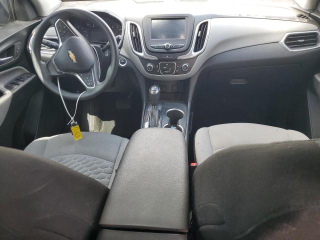 Photo 8 from auction – 2018 CHEVROLET EQUINOX LS with VIN 2GNAXHEVXJ6131603