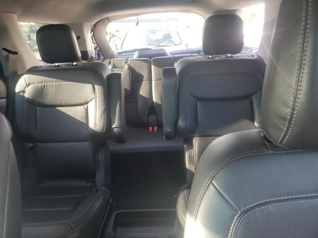 Photo 10 from auction – 2020 FORD EXPLORER X with VIN 1FMSK7DH0LGC96396
