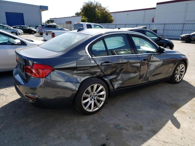 Photo 3 from auction – 2018 BMW 330E with VIN WBA8E1C59JA165698