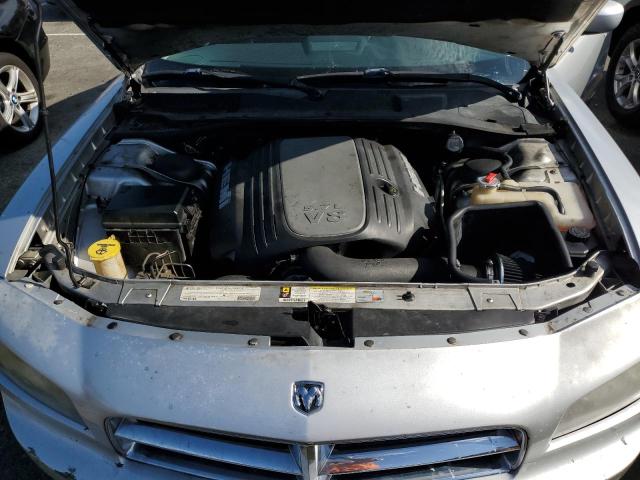 Photo 11 from auction – 2010 DODGE CHARGER R/ with VIN 2B3CA8CT0AH300117