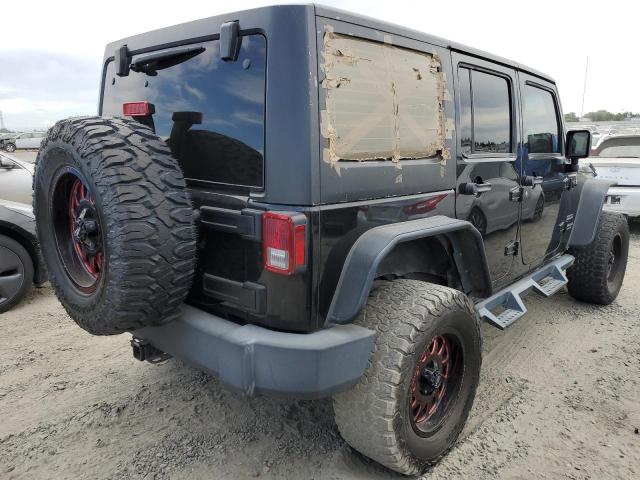 Photo 3 from auction – 2017 JEEP WRANGLER U with VIN 1C4BJWDG7HL661244