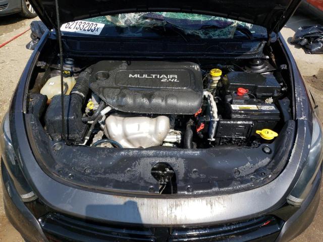 Photo 11 from auction – 2015 DODGE DART SXT with VIN 1C3CDFBB5FD187809