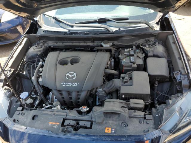Photo 11 from auction – 2016 MAZDA CX-3 SPORT with VIN JM1DKFB76G0130514