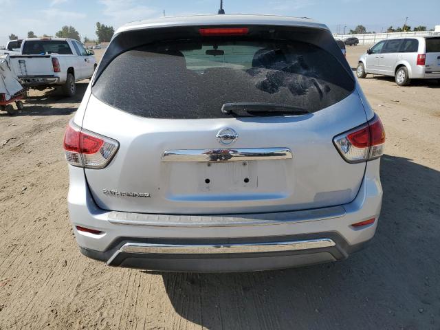 Photo 6 from auction – 2014 NISSAN PATHFINDER with VIN 5N1AR2MN0EC636477