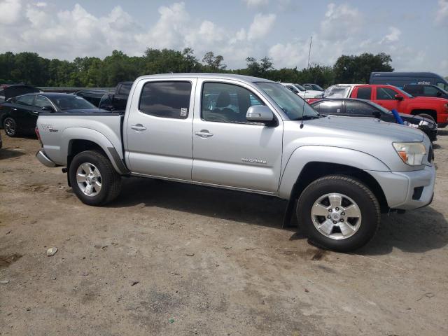 Photo 4 from auction – 2012 TOYOTA TACOMA DOU with VIN 5TFLU4EN6CX037952