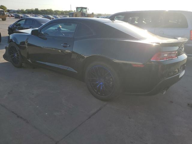 Photo 2 from auction – 2014 CHEVROLET CAMARO LT with VIN 2G1FC1E38E9226562