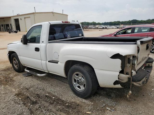 Photo 2 from auction – 2000 GMC NEW SIERRA with VIN 1GTEC14W9YZ223937