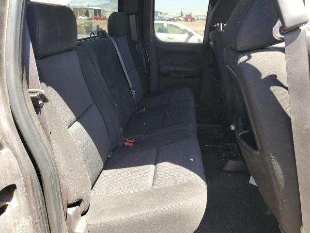 Photo 10 from auction – 2010 GMC SIERRA K15 with VIN 1GTSKVE30AZ100860