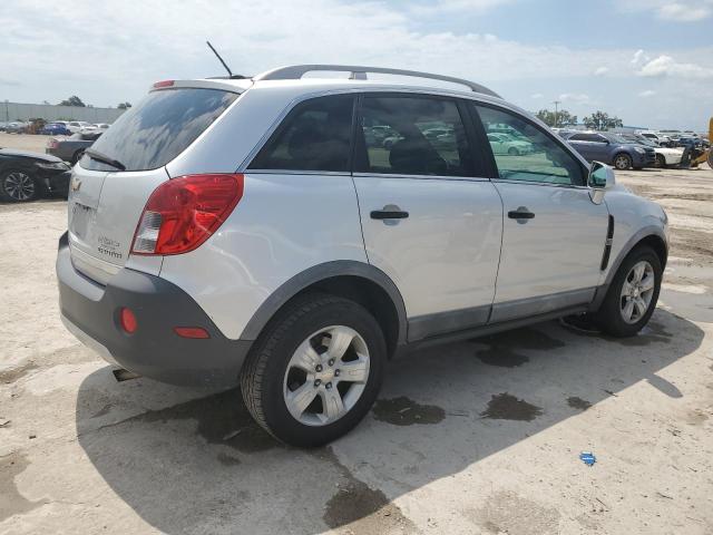 Photo 3 from auction – 2013 CHEVROLET CAPTIVA LS with VIN 3GNAL2EK3DS597586