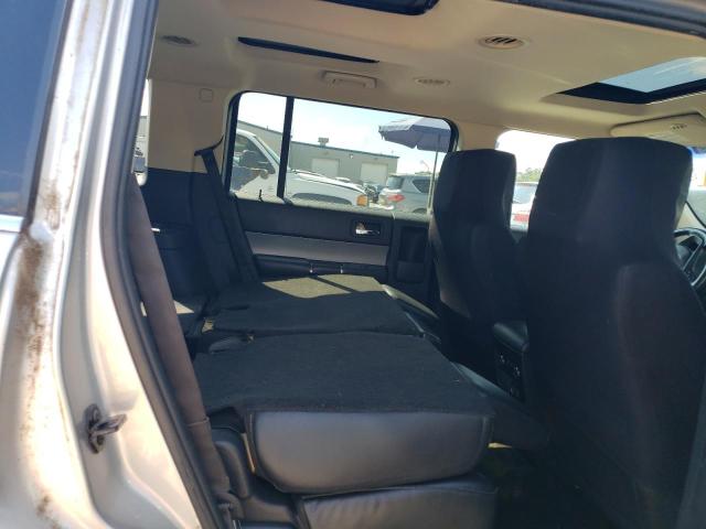 Photo 10 from auction – 2013 FORD FLEX SEL with VIN 2FMGK5C80DBD15243