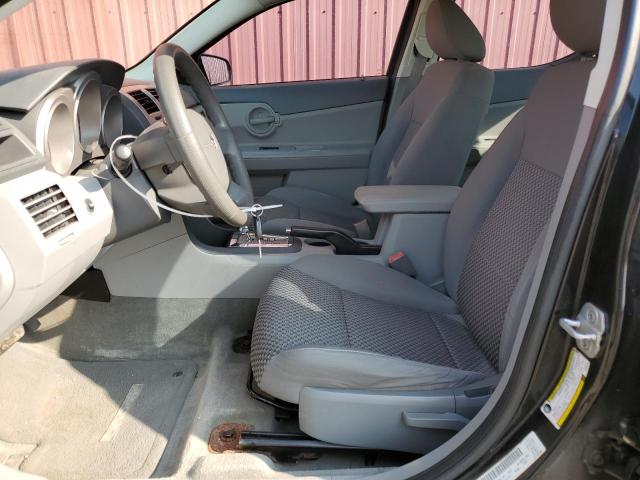 Photo 7 from auction – 2008 DODGE AVENGER SE with VIN 1B3LC46K28N682626