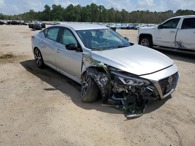 Photo 4 from auction – 2020 NISSAN ALTIMA SR with VIN 1N4BL4CV5LC130346