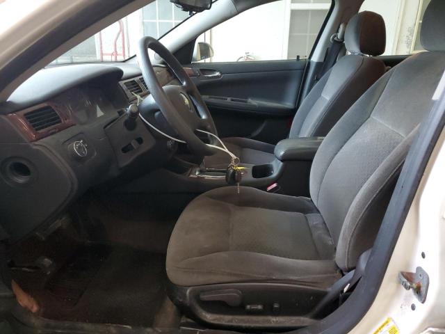 Photo 7 from auction – 2007 CHEVROLET IMPALA LT with VIN 2G1WT58K779344129