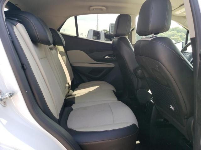 Photo 11 from auction – 2019 BUICK ENCORE PRE with VIN KL4CJASB8KB843069