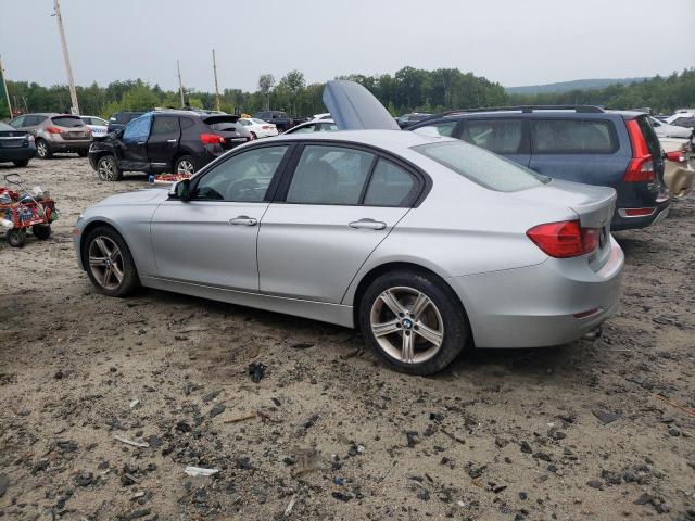 Photo 2 from auction – 2013 BMW 328 XI SUL with VIN WBA3B5C53DF593087