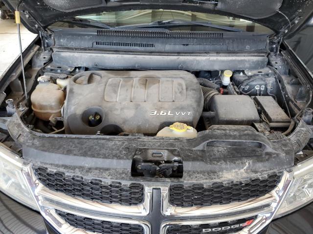 Photo 12 from auction – 2013 DODGE JOURNEY CR with VIN 3C4PDDDG1DT597475