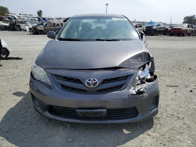 Photo 5 from auction – 2012 TOYOTA COROLLA with VIN 5YFBU4EE4CP023493