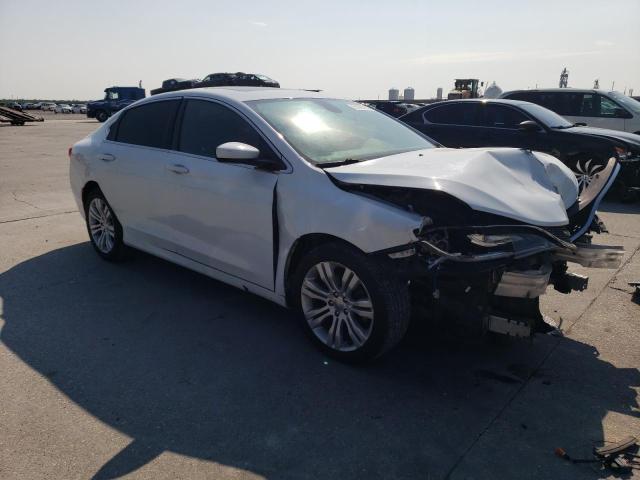 Photo 4 from auction – 2015 CHRYSLER 200 LIMITE with VIN 1C3CCCAB1FN748827