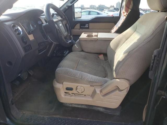 Photo 7 from auction – 2014 FORD F150 SUPER with VIN 1FTFX1CF2EFA19729