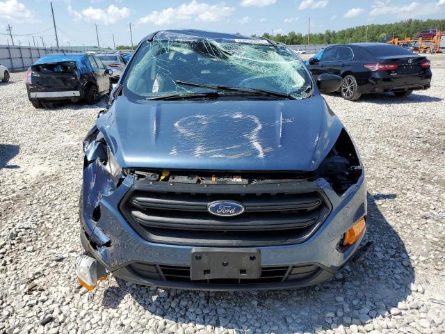 Photo 5 from auction – 2018 FORD ESCAPE S with VIN 1FMCU0F76JUC07083