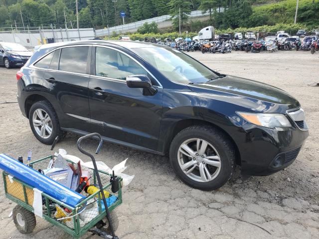 Photo 4 from auction – 2014 ACURA RDX with VIN 5J8TB4H32EL025115