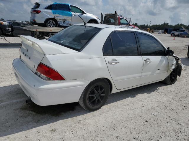 Photo 3 from auction – 2002 MITSUBISHI LANCER ES with VIN JA3AJ26E52U028743
