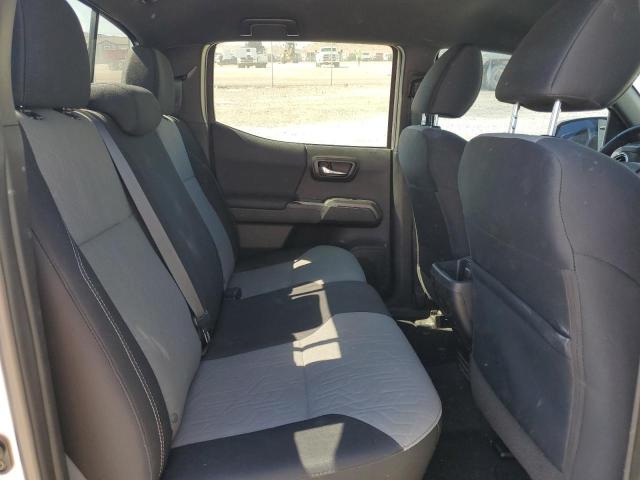 Photo 10 from auction – 2021 TOYOTA TACOMA DOU with VIN 3TYBZ5DNXMT000211