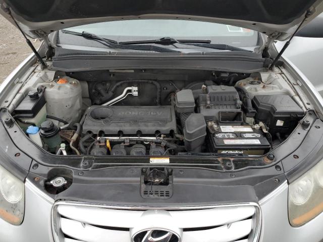 صورة رقم 11 من المزاد - 2010 HYUNDAI SANTA FE مع VIN 5NMSGDABXAH378078