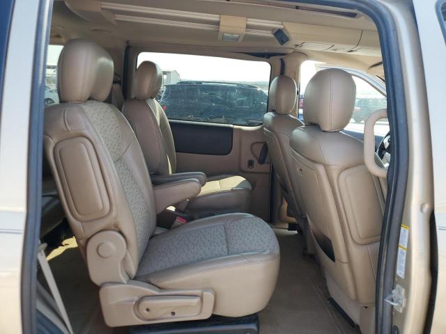 Photo 11 from auction – 2006 CHEVROLET UPLANDER L with VIN 1GNDV33L76D186350