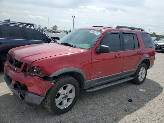 FORD EXPLORER X 2005 with VIN 1FMZU73K45UA78035 - Photo from auction