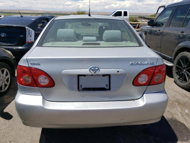 Photo 6 from auction – 2005 TOYOTA COROLLA with VIN 1NXBR32E45Z471041