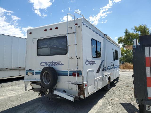 Photo 4 from auction – 1997 FORD E450 RV with VIN 1FDLE40S5VHA72078