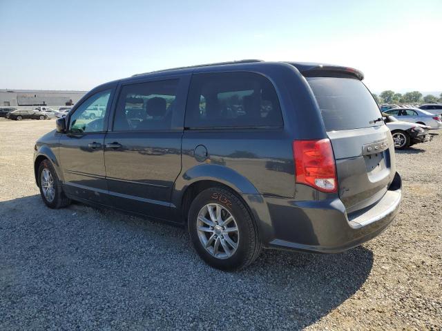 Photo 2 from auction – 2013 DODGE GRAND CARA with VIN 2C4RDGCG2DR590520