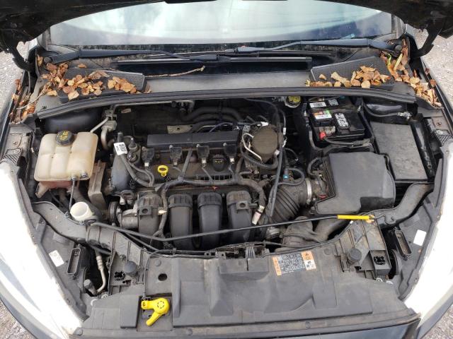 Photo 11 from auction – 2015 FORD FOCUS SE with VIN 1FADP3F24FL209391