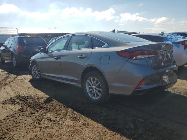 Photo 2 from auction – 2019 HYUNDAI SONATA SE with VIN 5NPE24AF5KH734830