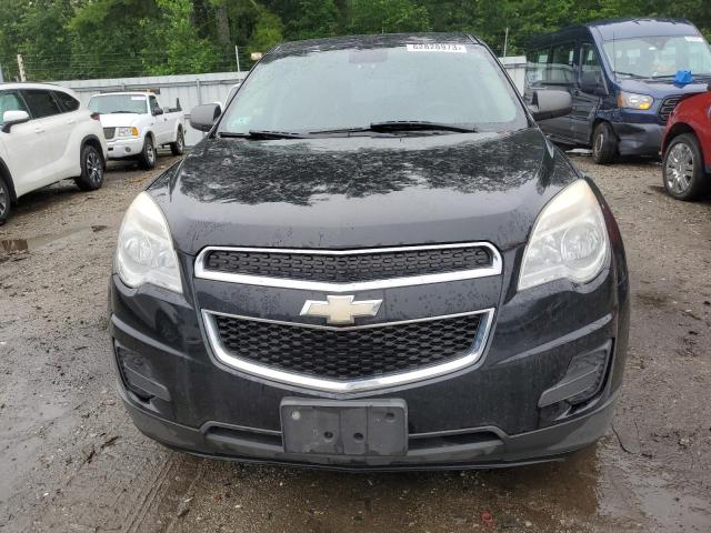 Photo 5 from auction – 2014 CHEVROLET EQUINOX LS with VIN 2GNALAEK4E6114522