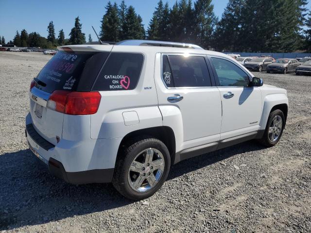 Photo 3 from auction – 2013 GMC TERRAIN SL with VIN 2GKALWEK5D6119656