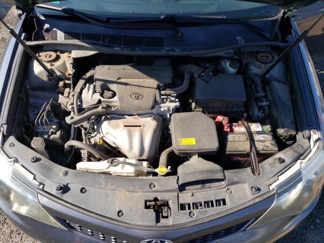 Photo 11 from auction – 2012 TOYOTA CAMRY BASE with VIN 4T1BF1FK1CU506256