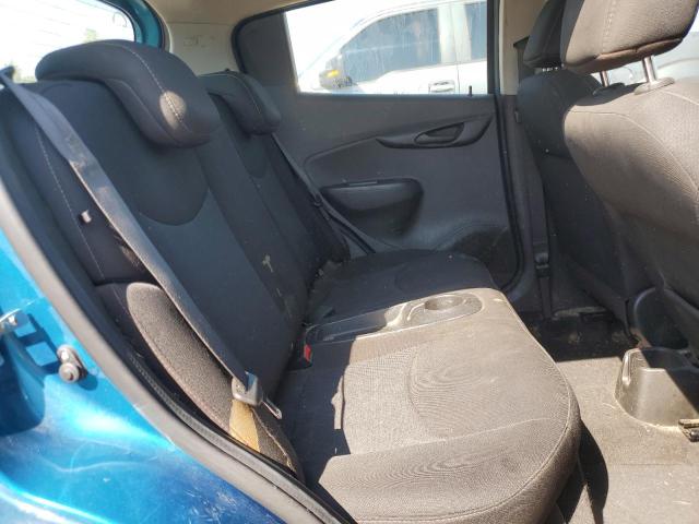Photo 10 from auction – 2019 CHEVROLET SPARK 1LT with VIN KL8CD6SA0KC726753