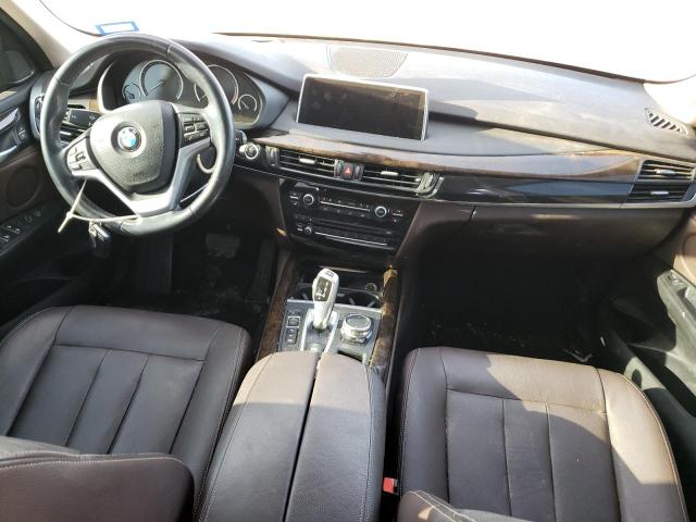 Photo 8 from auction – 2015 BMW X5 XDRIVE3 with VIN 5UXKS4C50F0N08042