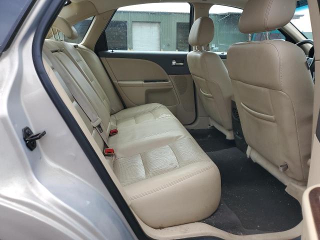 Photo 10 from auction – 2009 FORD TAURUS LIM with VIN 1FAHP25W29G101008