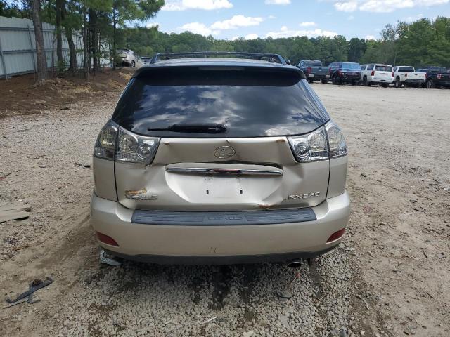 Foto 6 de la subasta – 2008 LEXUS RX 350 con VIN 2T2GK31U28C048589