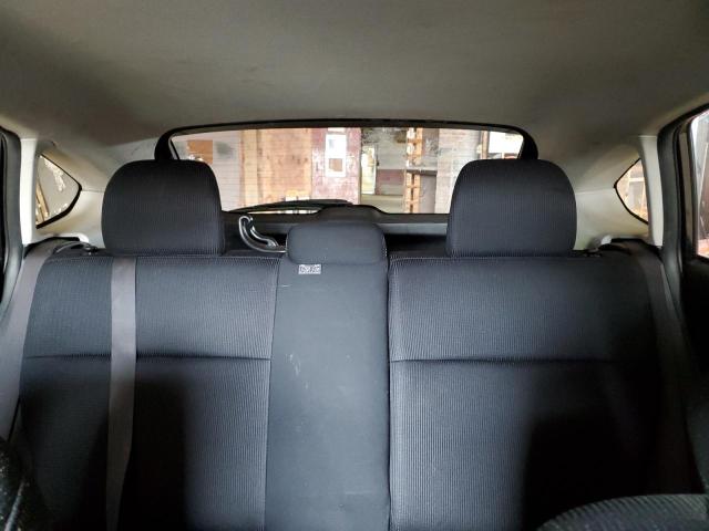 Foto 10 de la subasta – 2014 SUBARU IMPREZA SP con VIN JF1GPAL69E8298403