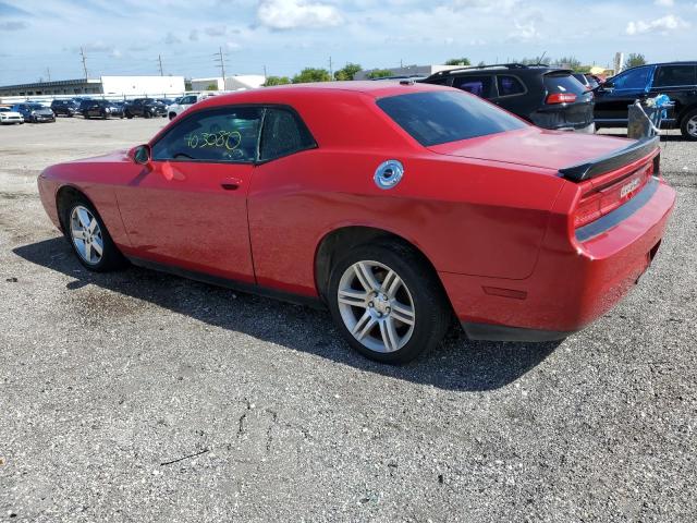 Photo 2 from auction – 2013 DODGE CHALLENGER with VIN 2C3CDYBT9DH667341