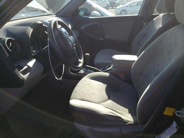 Снимка 7 от търг – 2011 TOYOTA RAV4 с VIN 2T3BF4DVXBW176833