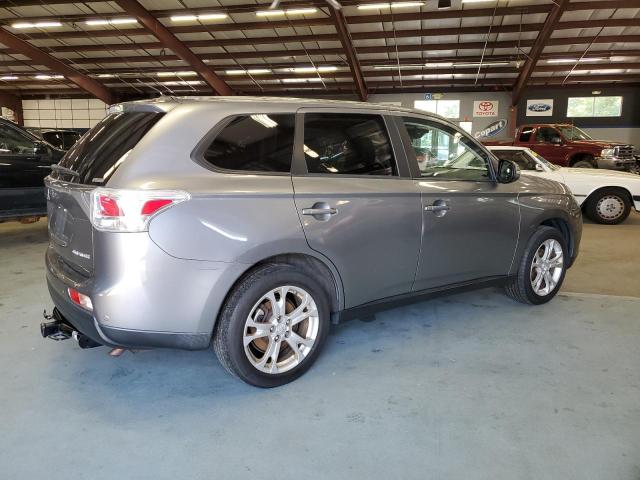 Photo 3 from auction – 2014 MITSUBISHI OUTLANDER with VIN JA4AZ3A33EZ003086