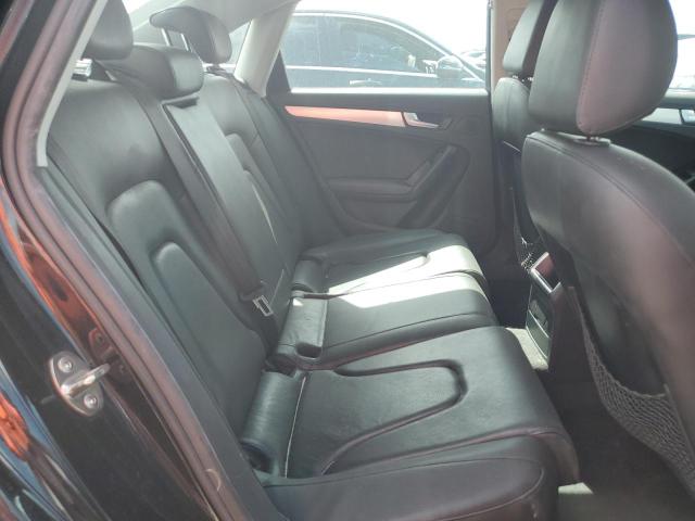 Photo 10 from auction – 2009 AUDI A4 2.0T QU with VIN WAULF78K19N037212