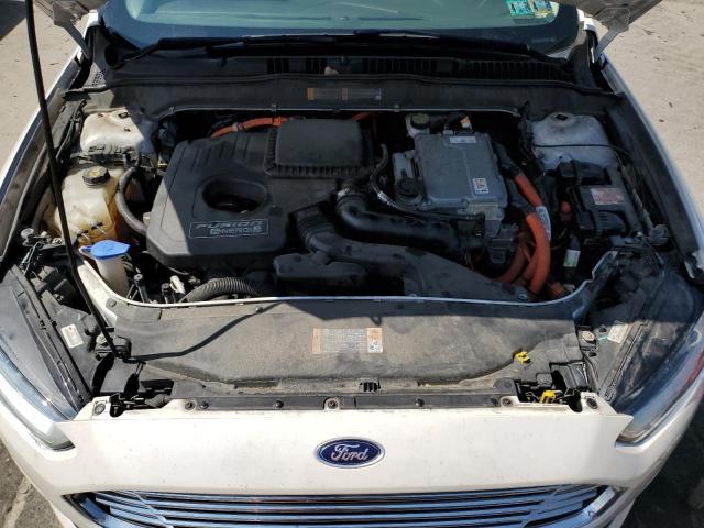 Photo 11 from auction – 2013 FORD FUSION SE with VIN 3FA6P0PU1DR365667